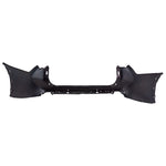 2020-2023 TOYOTA HIGHLANDER; Rear Bumper Cover; Limited/Platinum Painted to Match 2020-2023 TOYOTA HIGHLANDER; Rear Bumper Cover; Limited/Platinum Painted to Match