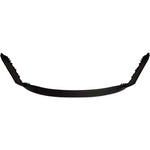 2018-2023 Volkswagen TIGUAN; Rear Bumper Cover upper; w/o Sensor Painted to Match 2018-2023 Volkswagen TIGUAN; Rear Bumper Cover upper; w/o Sensor Painted to Match