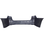 2010-2014 Subaru Outback Rear Bumper Painted to Match 2010-2014 Subaru Outback Rear Bumper Painted to Match