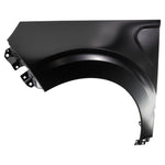 2020-2023 KIA SOUL; Left Fender; Painted to Match 2020-2023 KIA SOUL; Left Fender; Painted to Match