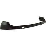 2018-2020 AUDI Q5; Rear Bumper Cover lower; Painted to Match 2018-2020 AUDI Q5; Rear Bumper Cover lower; Painted to Match