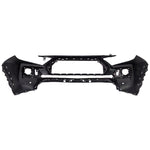 2019-2023 TOYOTA RAV4; Front Bumper Cover; ADVENT/TRAIL/TRD OFF-ROAD US Built w/Park Sensor Painted to Match 2019-2023 TOYOTA RAV4; Front Bumper Cover; ADVENT/TRAIL/TRD OFF-ROAD US Built w/Park Sensor Painted to Match