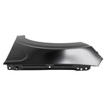 2020-2023 KIA SOUL; Left Fender; Painted to Match 2020-2023 KIA SOUL; Left Fender; Painted to Match