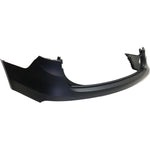 2013-2016 HYUNDAI Santa Fe; Rear Bumper Cover upper; Painted to Match 2013-2016 HYUNDAI Santa Fe; Rear Bumper Cover upper; Painted to Match