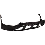 2019-2020 HYUNDAI Santa Fe; Rear Bumper Cover lower; w/Park Sensor Painted to Match 2019-2020 HYUNDAI Santa Fe; Rear Bumper Cover lower; w/Park Sensor Painted to Match