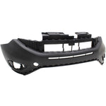 2015-2022 DODGE PROMASTER; Front Bumper Cover; SLT/TRADESMAN SLT Painted to Match 2015-2022 DODGE PROMASTER; Front Bumper Cover; SLT/TRADESMAN SLT Painted to Match