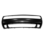 2015-2022 DODGE CHALLENGER; Front Bumper Cover; BASE/SRT/R/T w/o Wide Body w/o Fender Flares & FL Hole Painted to Match 2015-2022 DODGE CHALLENGER; Front Bumper Cover; BASE/SRT/R/T w/o Wide Body w/o Fender Flares & FL Hole Painted to Match