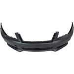 2013-2014 Subaru Legacy Front Bumper Painted to Match 2013-2014 Subaru Legacy Front Bumper Painted to Match