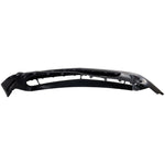 2015-2022 DODGE CHALLENGER; Front Bumper Cover; w/o SRT-8 w/Fog Lamps Painted to Match