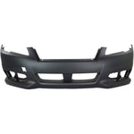 2013-2014 Subaru Legacy Front Bumper Painted to Match 2013-2014 Subaru Legacy Front Bumper Painted to Match