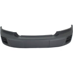 2008-2009 DODGE DAKOTA; Front Bumper Cover; w/o Tow Painted to Match 2008-2009 DODGE DAKOTA; Front Bumper Cover; w/o Tow Painted to Match