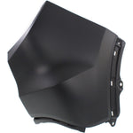 2016-2022 HONDA HR-V; RT Rear Bumper Cover; Painted to Match 2016-2022 HONDA HR-V; RT Rear Bumper Cover; Painted to Match