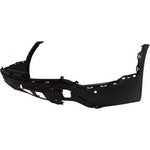 2017-2018 HYUNDAI Santa Fe; Rear Bumper Cover lower; w/Sensor Painted to Match 2017-2018 HYUNDAI Santa Fe; Rear Bumper Cover lower; w/Sensor Painted to Match