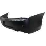 2015-2022 CHRYSLER 300/300C; Rear Bumper Cover; BASE w/Sensor Painted to Match 2015-2022 CHRYSLER 300/300C; Rear Bumper Cover; BASE w/Sensor Painted to Match