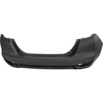 2018-2020 HONDA FIT; Rear Bumper Cover; DX/EX/EX-L/LX Painted to Match 2018-2020 HONDA FIT; Rear Bumper Cover; DX/EX/EX-L/LX Painted to Match