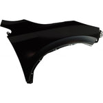 2020-2022 HONDA CR-V; Right Fender; Painted to Match 2020-2022 HONDA CR-V; Right Fender; Painted to Match