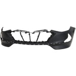 2020-2022 HYUNDAI SONATA; Front Bumper Cover; Preferred/SE w/o Park Sensor Painted to Match 2020-2022 HYUNDAI SONATA; Front Bumper Cover; Preferred/SE w/o Park Sensor Painted to Match