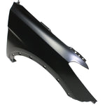 2013-2018 HYUNDAI Santa Fe; Right Fender; 5 Seat Painted to Match 2013-2018 HYUNDAI Santa Fe; Right Fender; 5 Seat Painted to Match