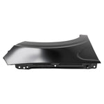 2020-2023 KIA SOUL; Right Fender; Painted to Match 2020-2023 KIA SOUL; Right Fender; Painted to Match