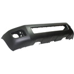 2008-2022 TOYOTA SEQUOIA; Front Bumper Cover; SR5 w/o Park Sensor Painted to Match 2008-2022 TOYOTA SEQUOIA; Front Bumper Cover; SR5 w/o Park Sensor Painted to Match