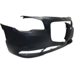 2015-2022 CHRYSLER 300/300C; Front Bumper Cover; Exc SRT-8 w/o Park Sensor Painted to Match 2015-2022 CHRYSLER 300/300C; Front Bumper Cover; Exc SRT-8 w/o Park Sensor Painted to Match