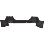2019-2023 NISSAN ALTIMA; Rear Bumper Cover; w/Dist Sensor Painted to Match 2019-2023 NISSAN ALTIMA; Rear Bumper Cover; w/Dist Sensor Painted to Match