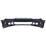 2010-2014 VOLKSWAGEN JETTA Front Bumper Cover Wagon Painted to Match 2010-2014 VOLKSWAGEN JETTA Front Bumper Cover Wagon Painted to Match