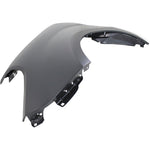 2015-2022 DODGE PROMASTER; Left Fender; Painted to Match 2015-2022 DODGE PROMASTER; Left Fender; Painted to Match