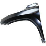 2016-2022 LEXUS RX450hL; Left Fender; Canada Built Painted to Match 2016-2022 LEXUS RX450hL; Left Fender; Canada Built Painted to Match