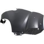 2014-2022 DODGE PROMASTER; Left Fender; w/Molding Hole Painted to Match 2014-2022 DODGE PROMASTER; Left Fender; w/Molding Hole Painted to Match