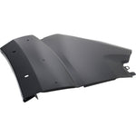 2014-2022 DODGE PROMASTER; Left Fender; w/Molding Hole Painted to Match 2014-2022 DODGE PROMASTER; Left Fender; w/Molding Hole Painted to Match