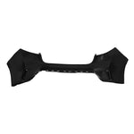 2020-2022 TOYOTA COROLLA; Rear Bumper Cover; L/LE/XLE/SE/XSE Japan/US Built Painted to Match 2020-2022 TOYOTA COROLLA; Rear Bumper Cover; L/LE/XLE/SE/XSE Japan/US Built Painted to Match