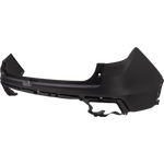 2019-2020 HONDA PASSPORT; Rear Bumper Cover; Painted to Match 2019-2020 HONDA PASSPORT; Rear Bumper Cover; Painted to Match