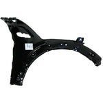 2014-2023 MINI COOPER; Left Fender; F56 HARDTOP H/B Painted to Match 2014-2023 MINI COOPER; Left Fender; F56 HARDTOP H/B Painted to Match