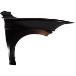 2019-2023 Volkswagen JETTA; Right Fender; Painted to Match 2019-2023 Volkswagen JETTA; Right Fender; Painted to Match