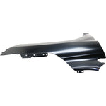 2016-2022 LEXUS RX450hL; Right Fender; Canada Built Painted to Match 2016-2022 LEXUS RX450hL; Right Fender; Canada Built Painted to Match