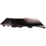 2016-2022 MAZDA MX-5; Right Fender; Steel Painted to Match 2016-2022 MAZDA MX-5; Right Fender; Steel Painted to Match