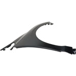 2018-2023 HONDA ODYSSEY; Right Fender; Painted to Match 2018-2023 HONDA ODYSSEY; Right Fender; Painted to Match