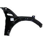 2015-2023 MINI COOPER; Left Fender; F55 HARDTOP 4 DOOR Painted to Match 2015-2023 MINI COOPER; Left Fender; F55 HARDTOP 4 DOOR Painted to Match