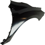 2017-2022 SUBARU IMPREZA; Right Fender; Painted to Match 2017-2022 SUBARU IMPREZA; Right Fender; Painted to Match