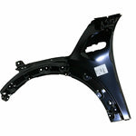 2014-2023 MINI COOPER; Right Fender; F56 HARDTOP H/B Painted to Match 2014-2023 MINI COOPER; Right Fender; F56 HARDTOP H/B Painted to Match