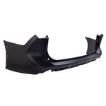 2020-2023 TOYOTA HIGHLANDER; Rear Bumper Cover; Limited/Platinum Painted to Match 2020-2023 TOYOTA HIGHLANDER; Rear Bumper Cover; Limited/Platinum Painted to Match