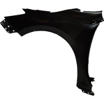 2017-2022 SUBARU IMPREZA; Right Fender; Painted to Match 2017-2022 SUBARU IMPREZA; Right Fender; Painted to Match