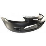 2001-2003 CHRYSLER SEBRING; Front Bumper Cover; SDN w/o fog lamps Painted to Match 2001-2003 CHRYSLER SEBRING; Front Bumper Cover; SDN w/o fog lamps Painted to Match
