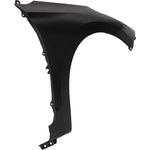 2018-2022 HYUNDAI ACCENT; Right Fender; Painted to Match 2018-2022 HYUNDAI ACCENT; Right Fender; Painted to Match