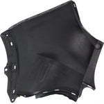 2016-2022 HONDA HR-V; RT Rear Bumper Cover; Painted to Match 2016-2022 HONDA HR-V; RT Rear Bumper Cover; Painted to Match