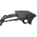 2015-2017 LEXUS NX300h; Front Bumper Cover; w/o F Sport w/Sensor w/o HL Washer Painted to Match 2015-2017 LEXUS NX300h; Front Bumper Cover; w/o F Sport w/Sensor w/o HL Washer Painted to Match