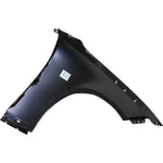 2015-2022 Dodge Charger Left Driver Fender Painted to Match 2015-2022 Dodge Charger Left Driver Fender Painted to Match