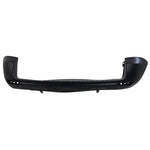 2009-2012 TOYOTA RAV4 Rear Bumper Cover w/Wheel Opening Flares w/Gate Mtd Spare Painted to Match 2009-2012 TOYOTA RAV4 Rear Bumper Cover w/Wheel Opening Flares w/Gate Mtd Spare Painted to Match
