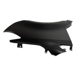 2019-2022 MERCEDES-BENZ SPRINTER; Right Fender; 1500 w/o SL Hole Painted to Match 2019-2022 MERCEDES-BENZ SPRINTER; Right Fender; 1500 w/o SL Hole Painted to Match